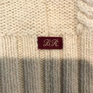 Banana Republic Shawl Sweater